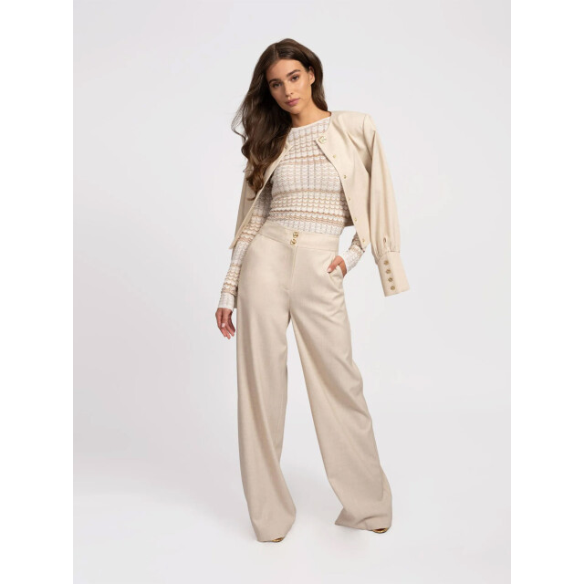 Nikkie Kiev pants cream N 2-319 2504 2001 large