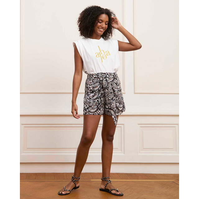 Lofty Manner T-shirt qf05 mere Lofty Manner T-shirt QF05 Mere large