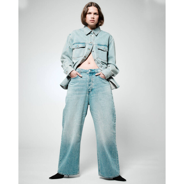 Neuw Jeans n43j40 yoko baggy NEUW Jeans N43J40 YOKO BAGGY large
