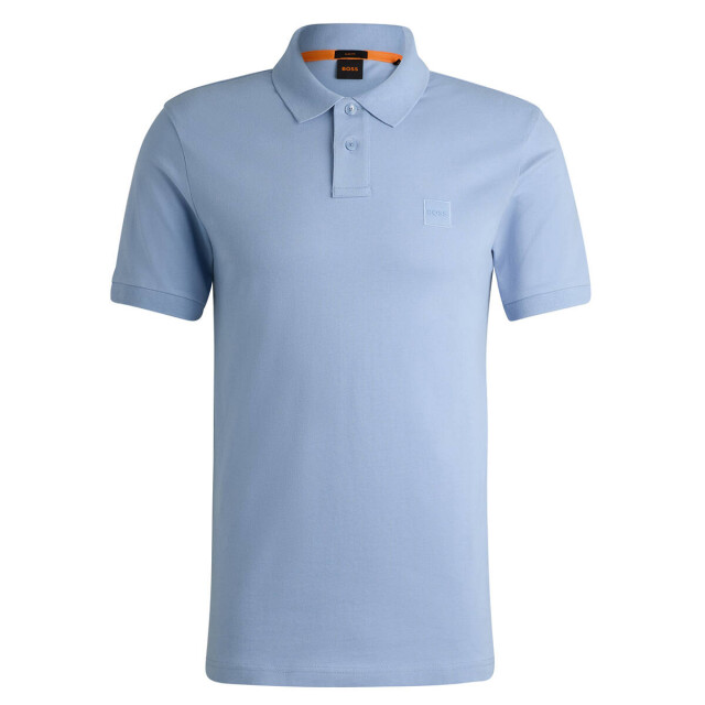 Boss Orange Polo 50507803 Boss Orange Polo 50507803 large