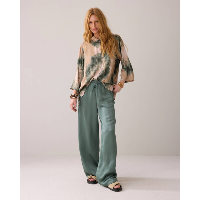Summum Pantalon 4s2801-12084 Summum Broek 4s2801-12084 large
