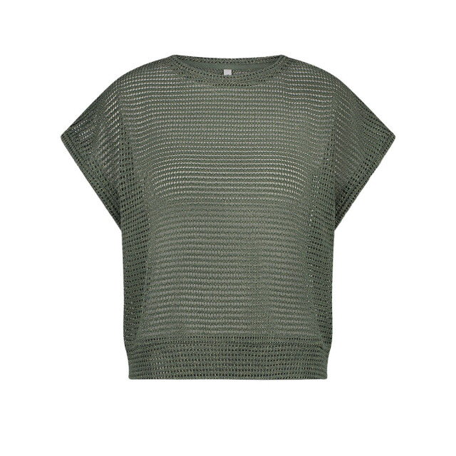 Summum Top korte mouw 3s5142-30706 Summum Top korte mouw 3s5142-30706 large