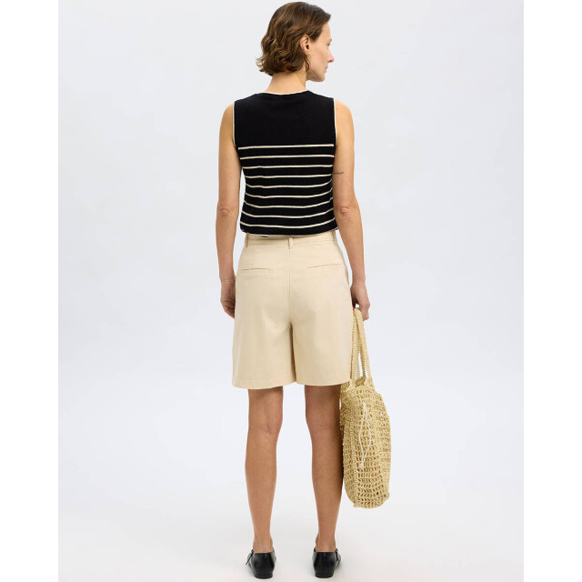 Selected Femme Bermuda/short 16097726 Selected Femme Bermuda/short 16097726 VIENNA large