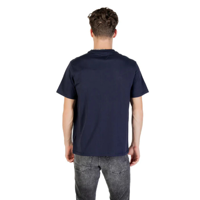 Napapijri T-shirts men t-shirt SYNC2FASHION-2425387 large