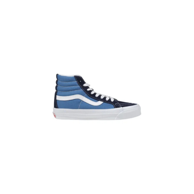 Vans Men sneakers SYNC2FASHION-2420095 large