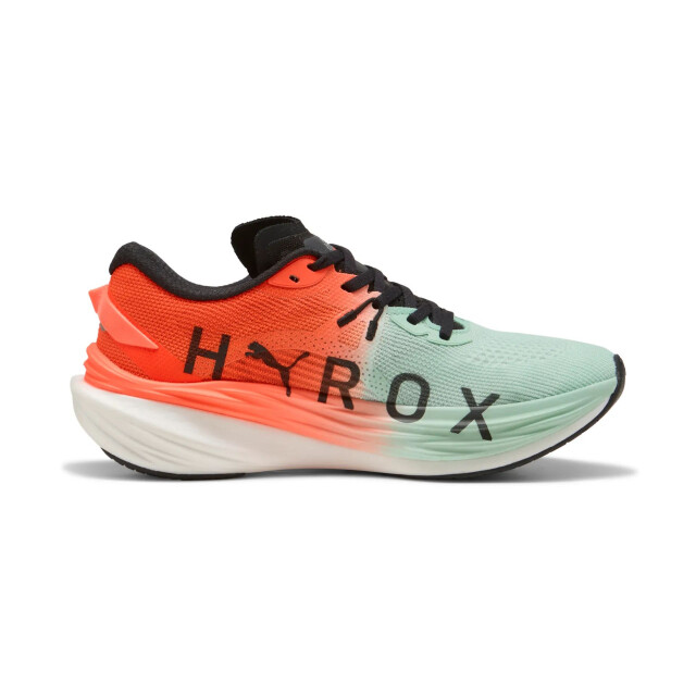 Puma deviate nitro 3 hyrox ah25 wns trainingsschoenen dames - 069990_300-7 large