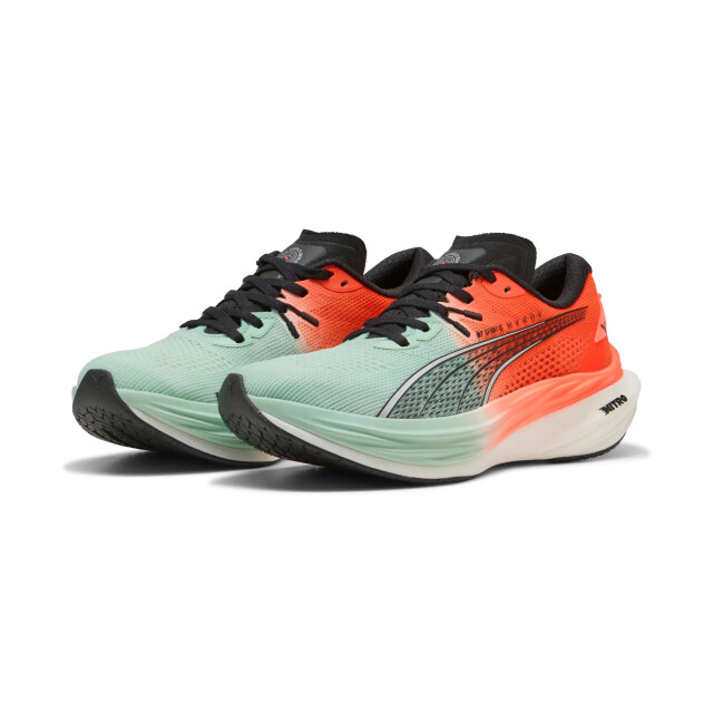 Puma deviate nitro 3 hyrox ah25 wns trainingsschoenen dames - 069990_300-7 large