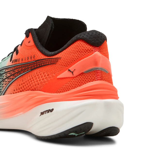 Puma deviate nitro 3 hyrox ah25 wns trainingsschoenen dames - 069990_300-7 large