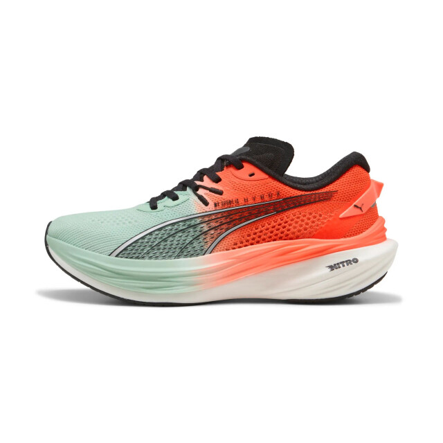 Puma deviate nitro 3 hyrox ah25 wns trainingsschoenen dames - 069990_300-7 large