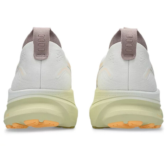 Asics gel-kayano 32 hardloopschoenen heren anti-pronatie - 071862_100-9,5 large