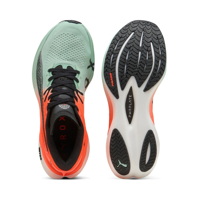 Puma deviate nitro 3 hyrox ah25 wns trainingsschoenen dames - 069990_300-7 large