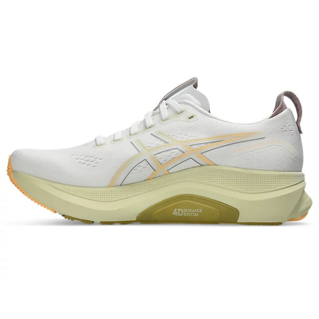 Asics gel-kayano 32 hardloopschoenen heren anti-pronatie - 071862_100-9,5 large