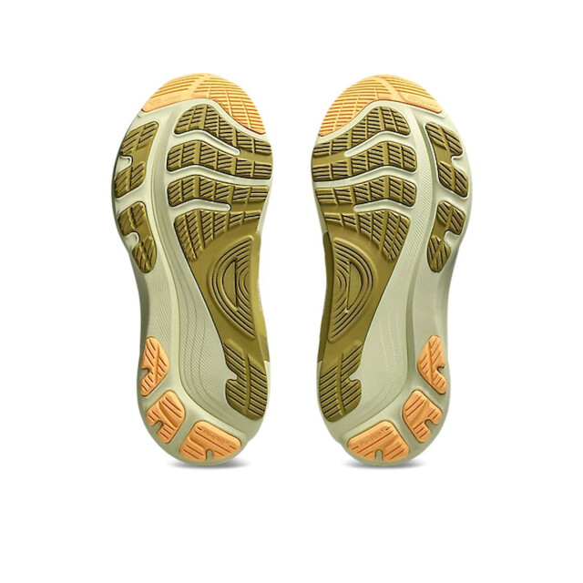 Asics gel-kayano 32 hardloopschoenen heren anti-pronatie - 071862_100-9,5 large