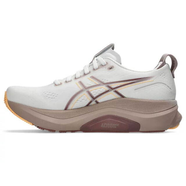 Asics gel-kayano 32 hardloopschoenen dames anti-pronatie - 071863_100-8,5 large