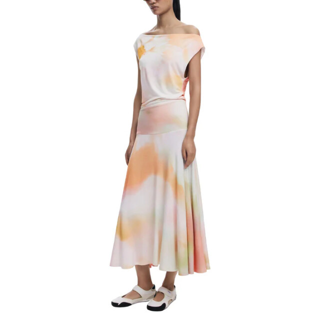 Desigual Dresses women dress SYNC2FASHION-2425950 large Desigual Dresses women dress SYNC2FASHION-2425950 large