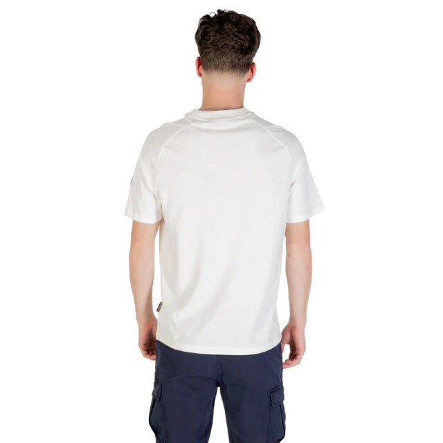 Napapijri T-shirts men t-shirt SYNC2FASHION-2423864 large