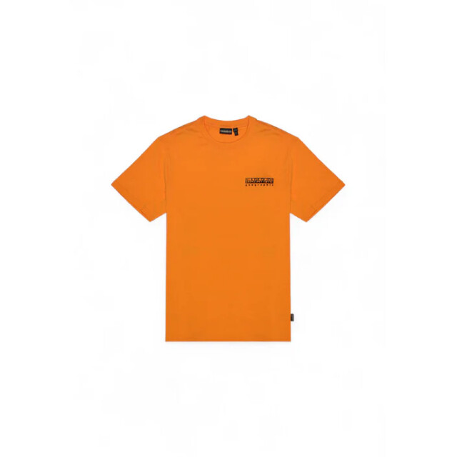 Napapijri T-shirts men t-shirt SYNC2FASHION-2422793 large