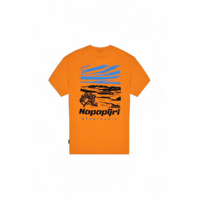 Napapijri T-shirts men t-shirt SYNC2FASHION-2422793 large