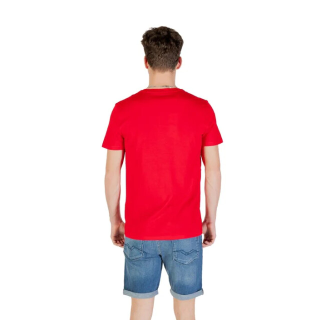 Lacoste T-shirts men t-shirt SYNC2FASHION-2422313 large