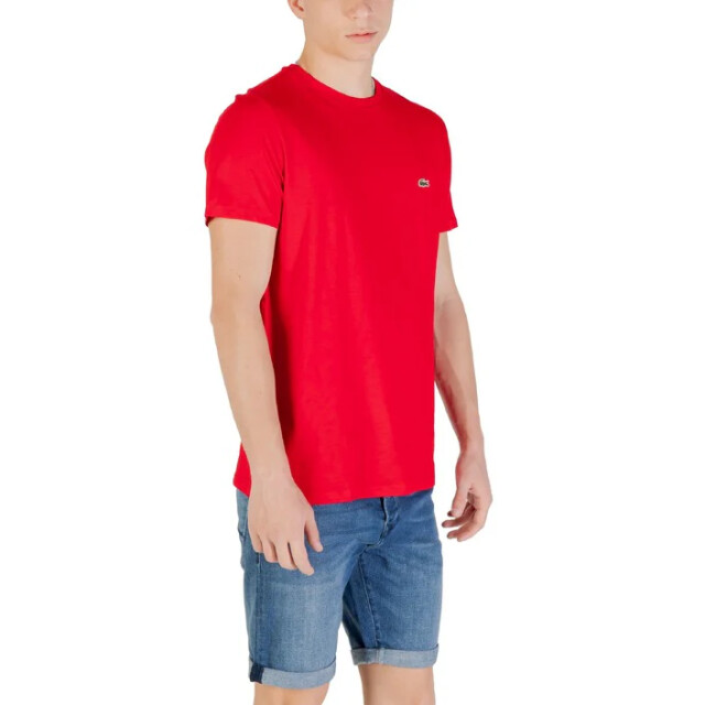 Lacoste T-shirts men t-shirt SYNC2FASHION-2422313 large