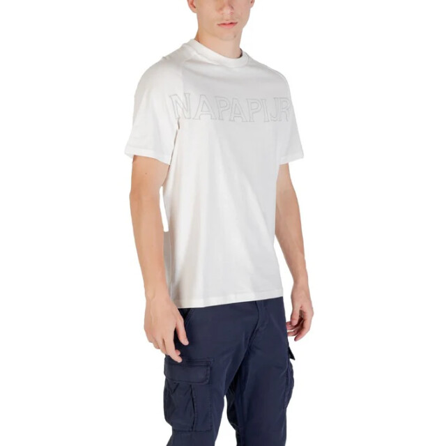 Napapijri T-shirts men t-shirt SYNC2FASHION-2423864 large