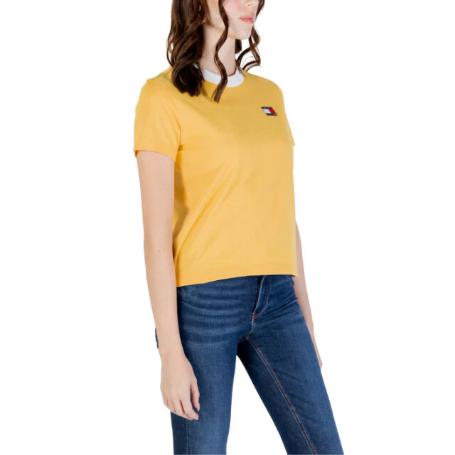Tommy Hilfiger T-shirts women t-shirt SYNC2FASHION-2422213 large