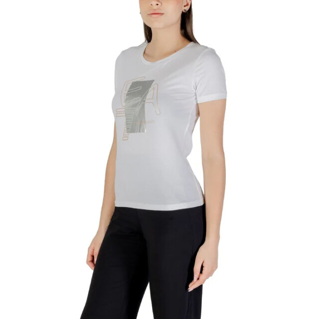 EA7 T-shirts women t-shirt SYNC2FASHION-2421915 large