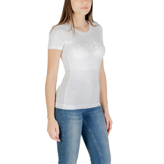 Guess T-shirts women t-shirt SYNC2FASHION-2421066 large