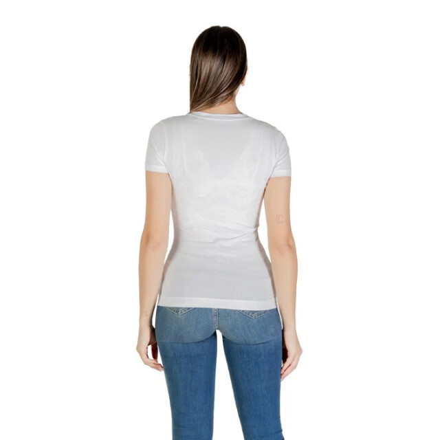 Guess T-shirts women t-shirt SYNC2FASHION-2421066 large