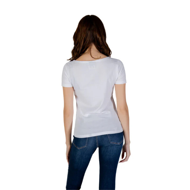 EA7 T-shirts women t-shirt SYNC2FASHION-2422685 large