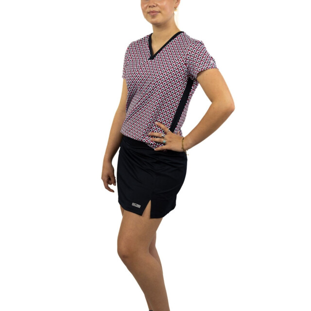 Sjeng Sports Tennisrok dames Winner Curl large