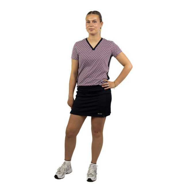 Sjeng Sports Tennisrok dames Winner Curl large