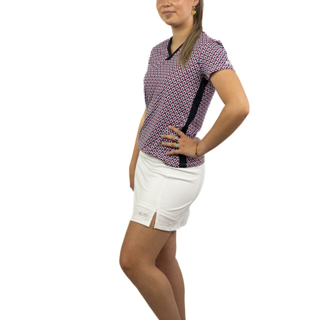 Sjeng Sports Tennisrok dames Winner Curl large