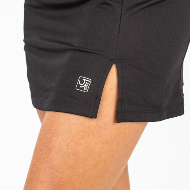 Sjeng Sports Tennisrok dames Winner Curl large
