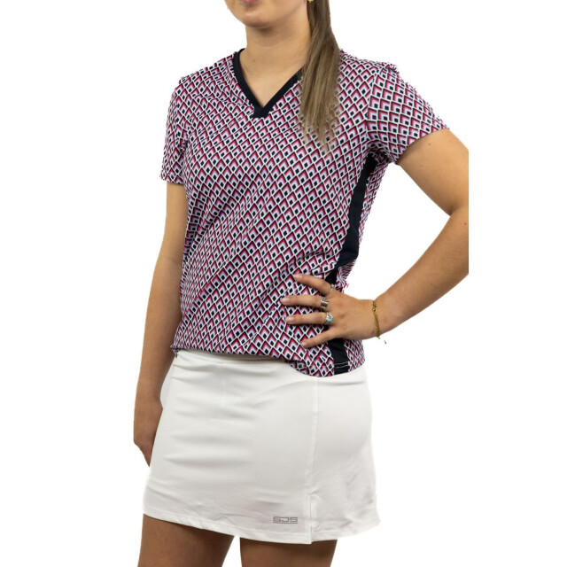 Sjeng Sports Tennisrok dames Winner Curl large