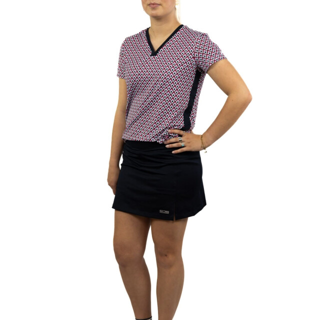 Sjeng Sports Tennisrok dames Winner Curl large