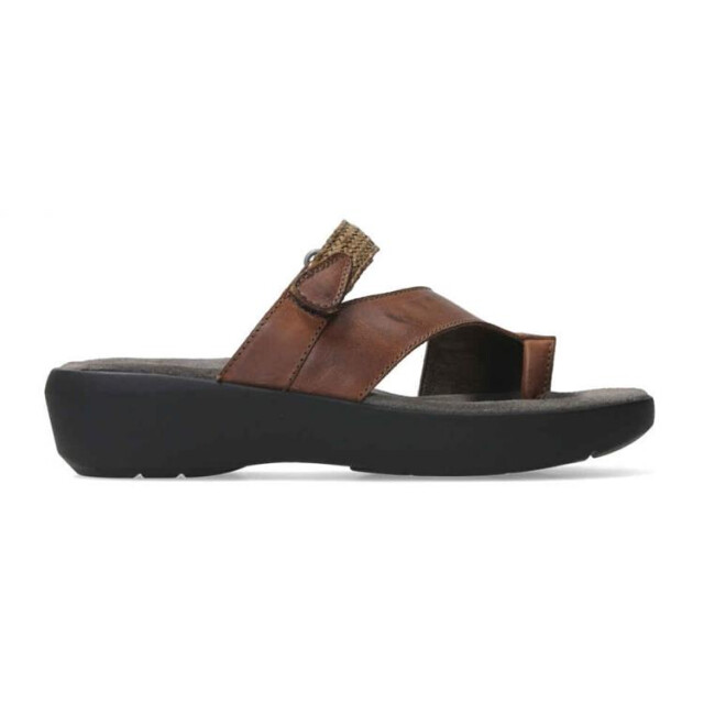 Wolky Wolky 00203 Collins Slippers Cognac Wolky 00203 Collins large