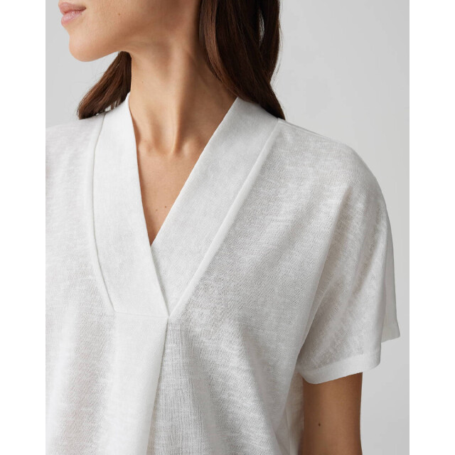 Opus Top korte mouw 104220132130 Opus Top korte mouw 10422013213360 large