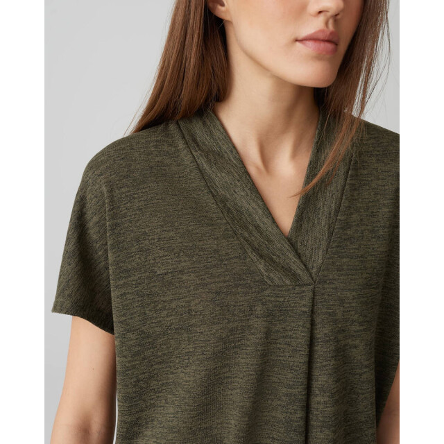 Opus Top korte mouw 104220132130 Opus Top korte mouw 10422013213360 large