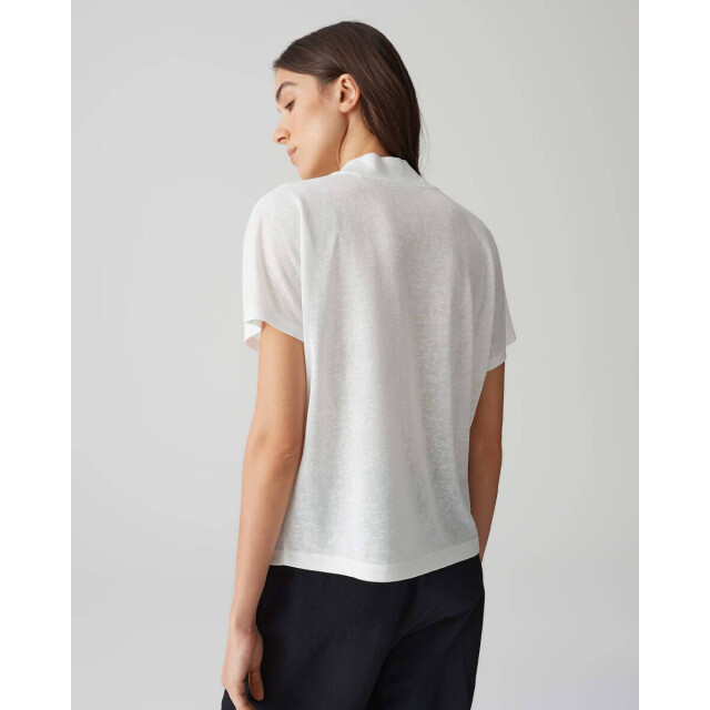 Opus Top korte mouw 104220132130 Opus Top korte mouw 10422013213360 large