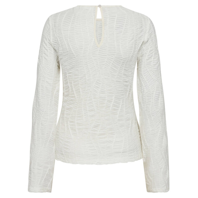 Co'Couture Blouse lange mouw 33178 freddie Co'couture Top lange mouw 33178 FREDDIE large