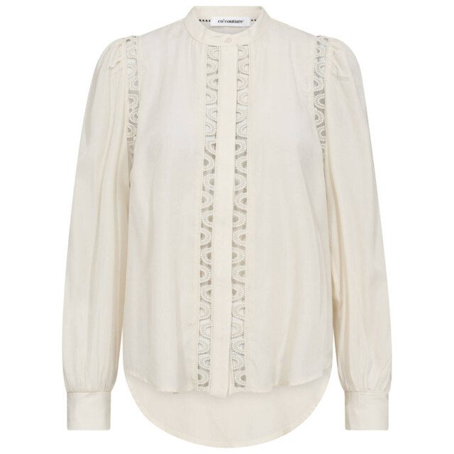 Co'Couture Blouse lange mouw 35867 aila Co'couture Blouse lange mouw 35867 AILA large