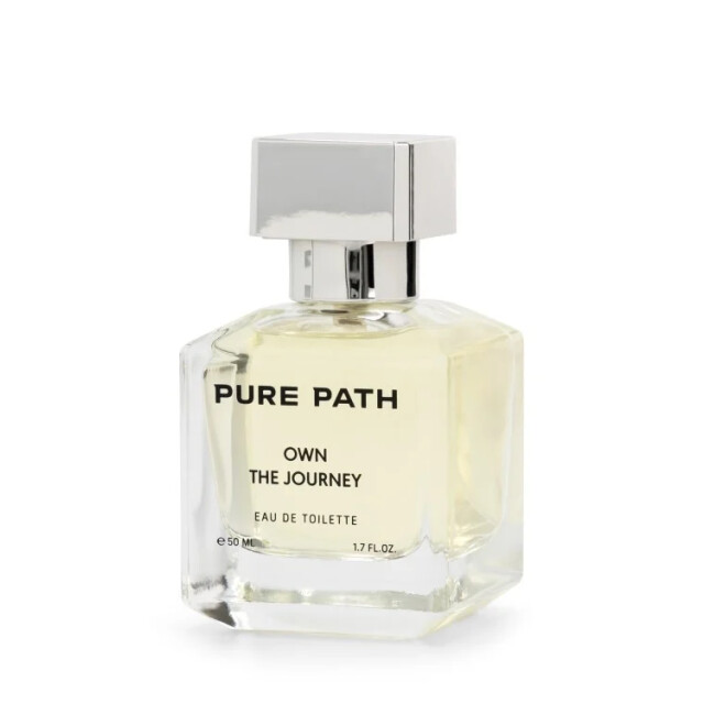 Pure Path Own the journey eau de toilette 50 ml 158049206 large