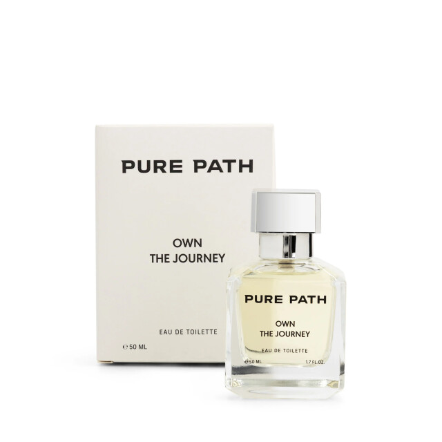 Pure Path Own the journey eau de toilette 50 ml 158049206 large
