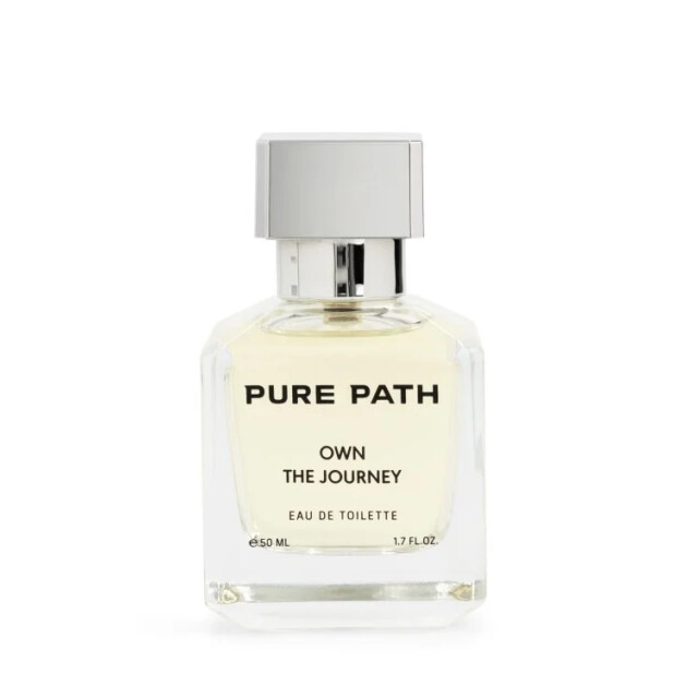 Pure Path Own the journey eau de toilette 50 ml 158049206 large