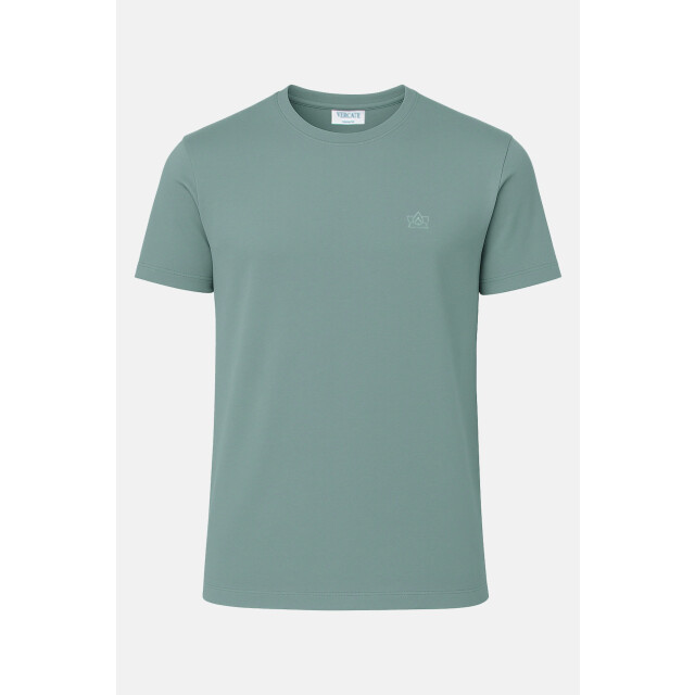 Vercate Knitted t-shirt - VC-TS-SS-GR-3 large