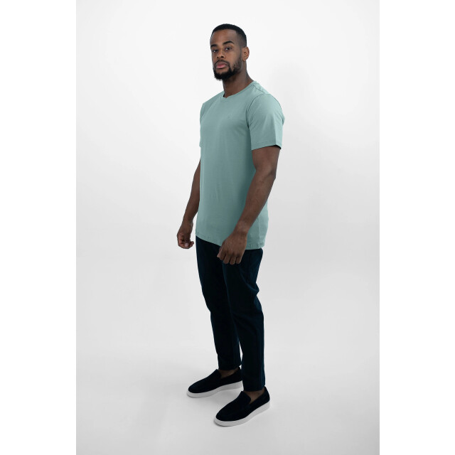 Vercate Knitted t-shirt - VC-TS-SS-GR-3 large