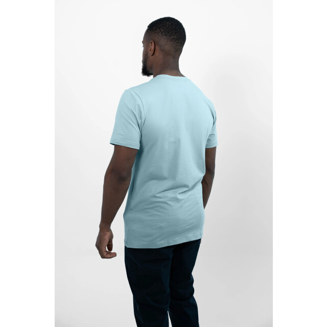 Vercate Knitted t-shirt - VC-TS-SS-LB-3 large