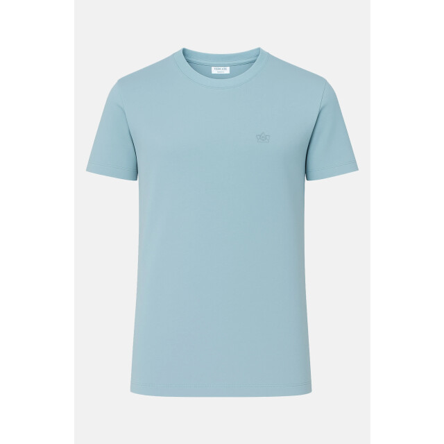 Vercate Knitted t-shirt - VC-TS-SS-LB-3 large
