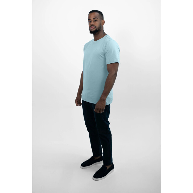 Vercate Knitted t-shirt - VC-TS-SS-LB-3 large
